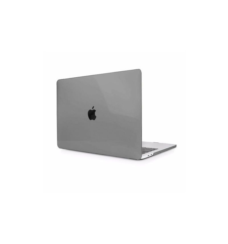 Coque MacBook Pro 13 / Touch Bar Transparente