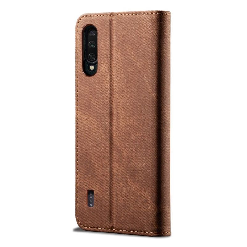 Housse Xiaomi Mi A3 La Giulia Style Jeans