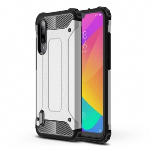 Xiaomi Mi A3 - Coque Armor Guard protectrice