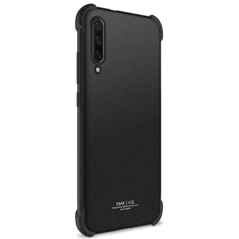 Xiaomi Mi A3 - Coque class protect - Noir mat