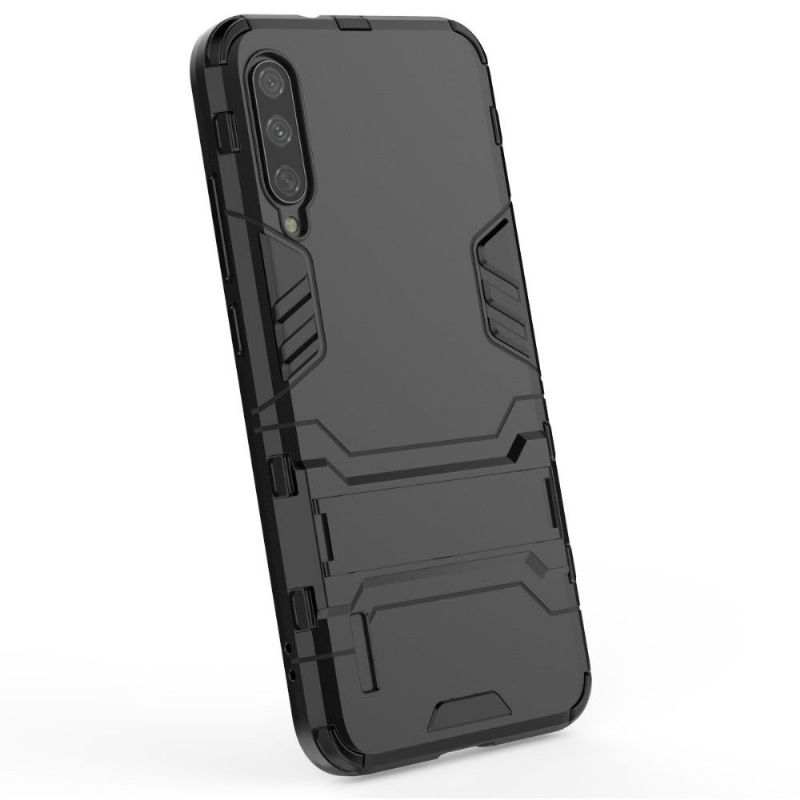 Xiaomi Mi A3 - Coque cool guard antichoc avec support intégré