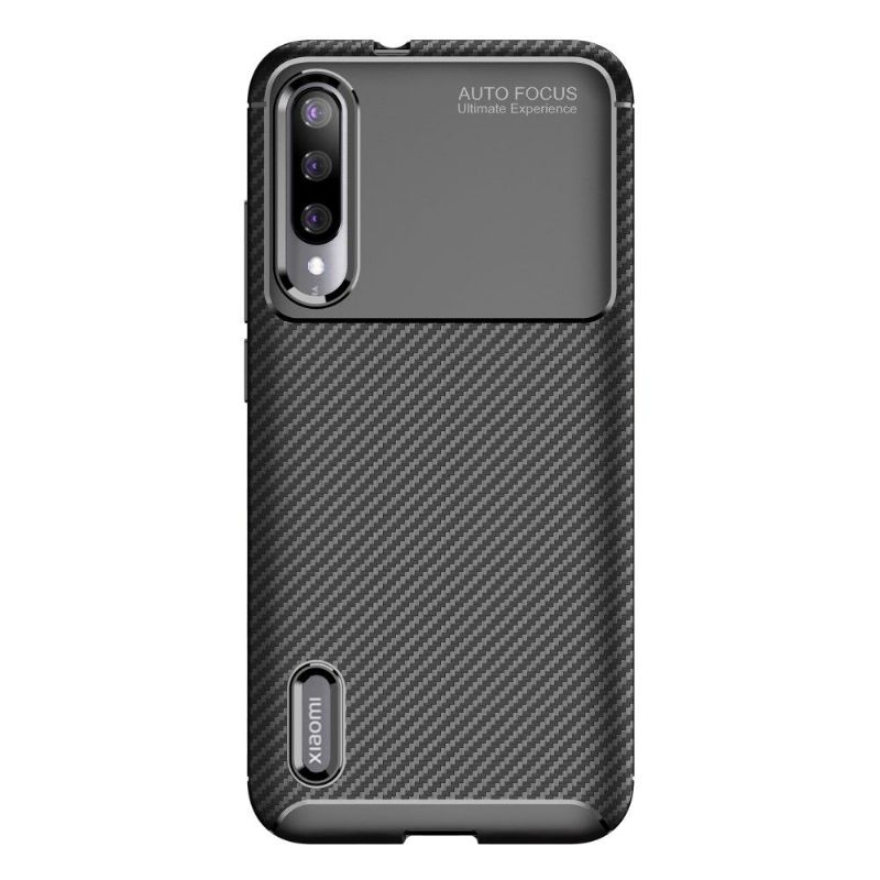 Xiaomi Mi A3 - Coque Karbon Classy