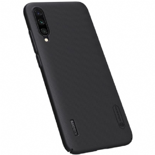 Xiaomi Mi A3 - Coque Nillkin rigide effet givré