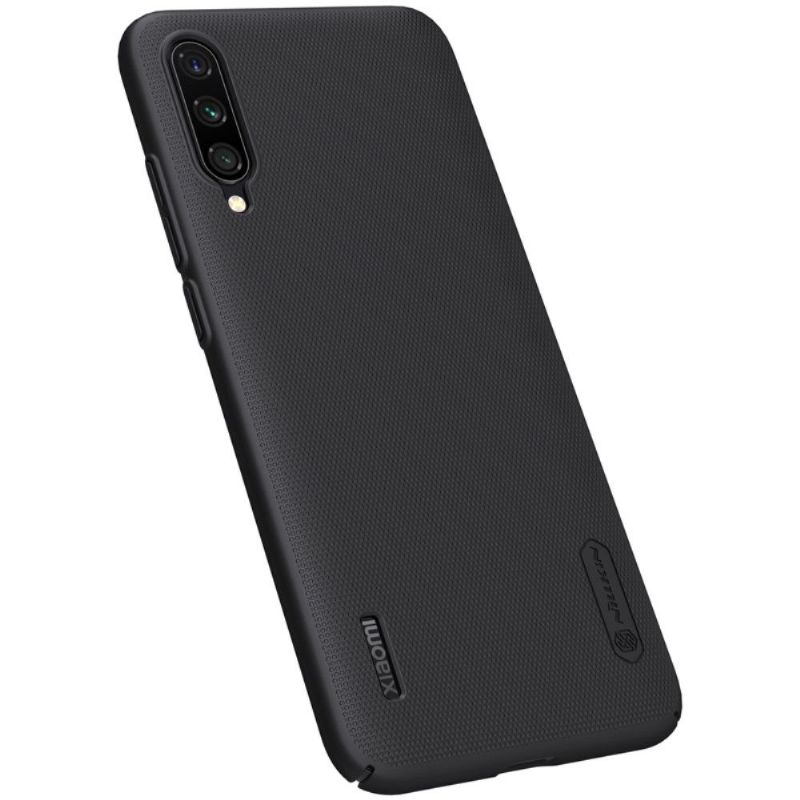 Xiaomi Mi A3 - Coque Nillkin rigide effet givré