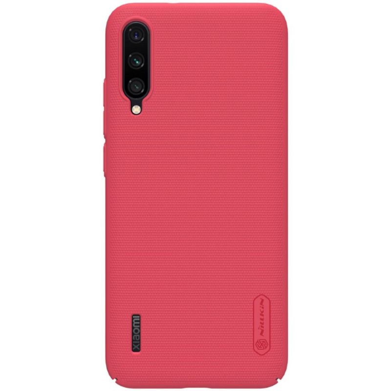 Xiaomi Mi A3 - Coque Nillkin rigide effet givré