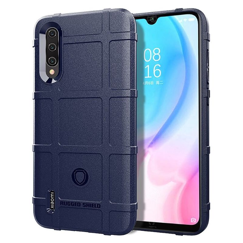 Xiaomi Mi A3 - Coque rugged shield