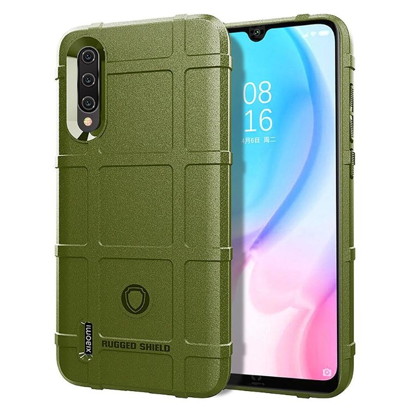 Xiaomi Mi A3 - Coque rugged shield