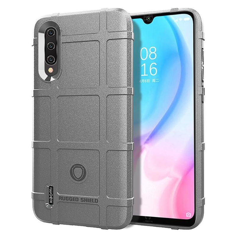 Xiaomi Mi A3 - Coque rugged shield