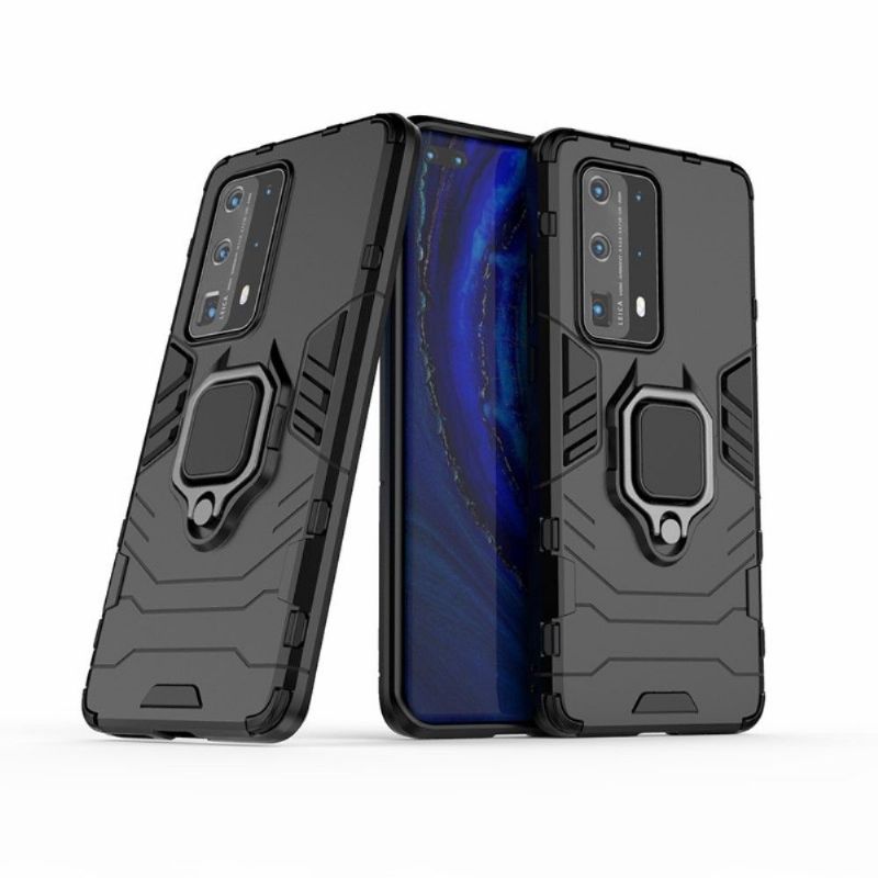 Coque Huawei P40 Pro+ La Bélinda Antichoc et Résistante