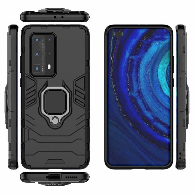 Coque Huawei P40 Pro+ La Bélinda Antichoc et Résistante