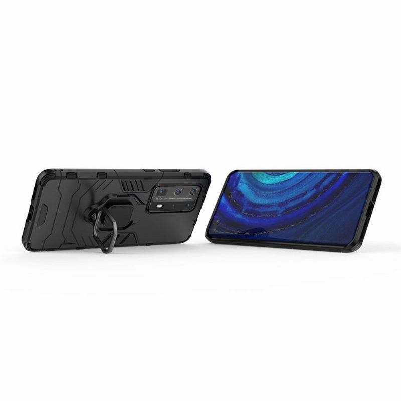 Coque Huawei P40 Pro+ La Bélinda Antichoc et Résistante