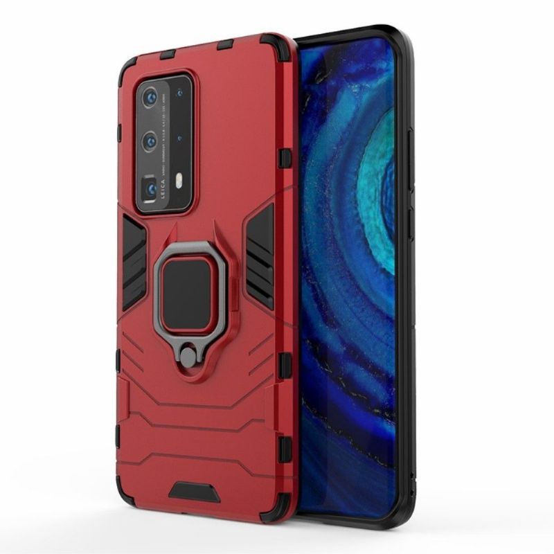 Coque Huawei P40 Pro+ La Bélinda Antichoc et Résistante