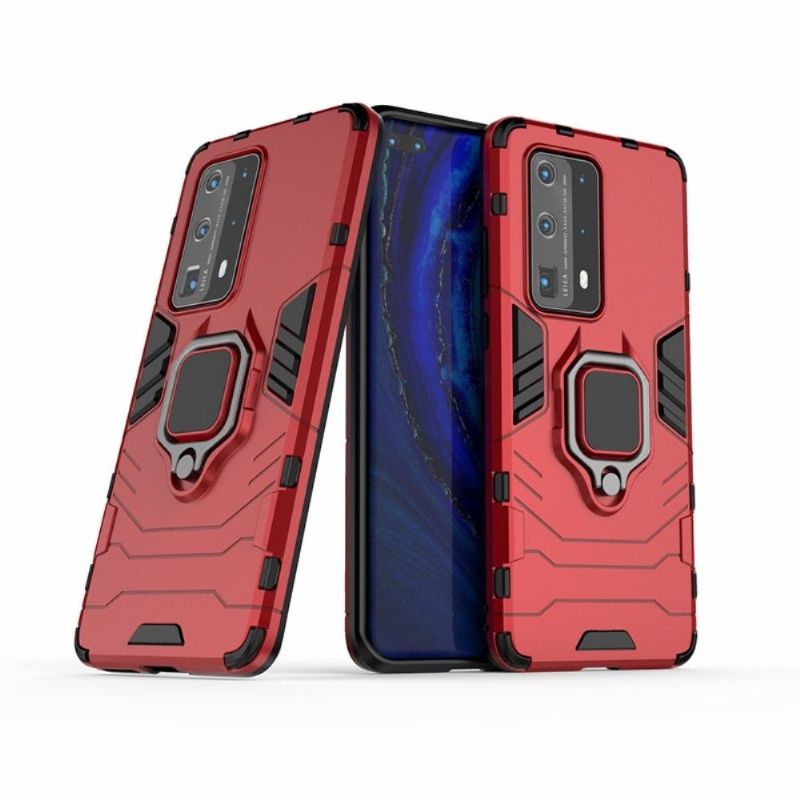 Coque Huawei P40 Pro+ La Bélinda Antichoc et Résistante