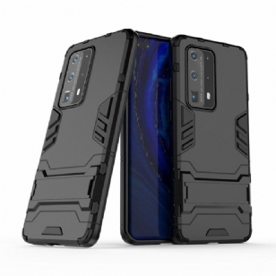 Coque Huawei P40 Pro+ Cool Guard Fonction Support