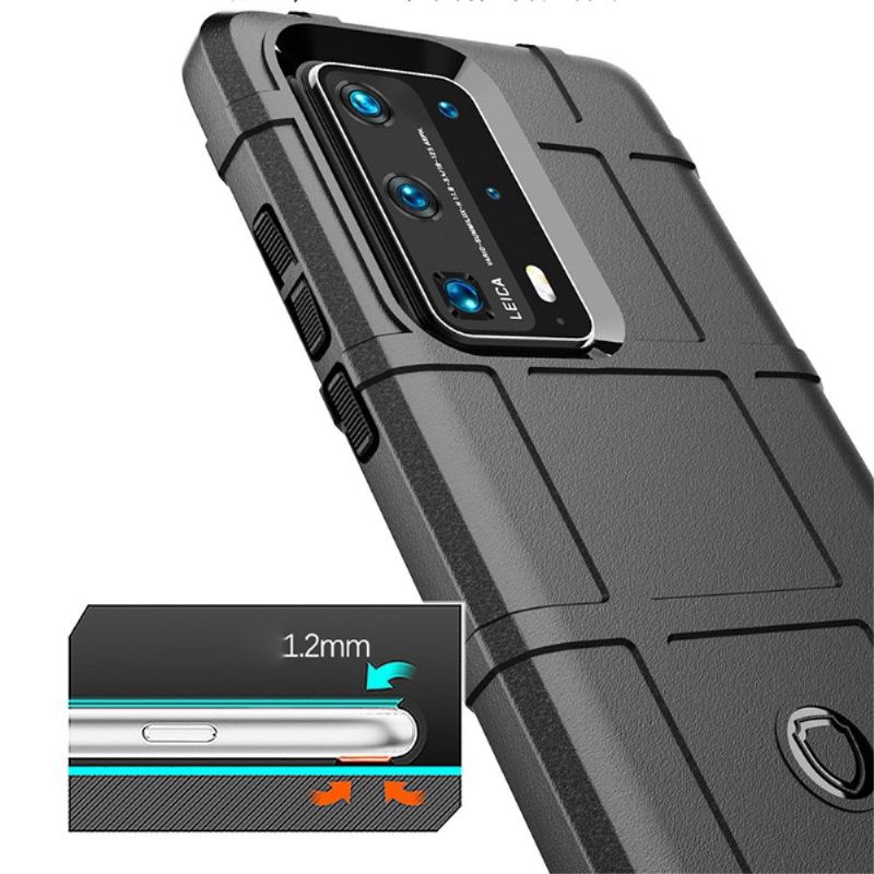 Coque Rugged Shield Huawei P40 Pro+