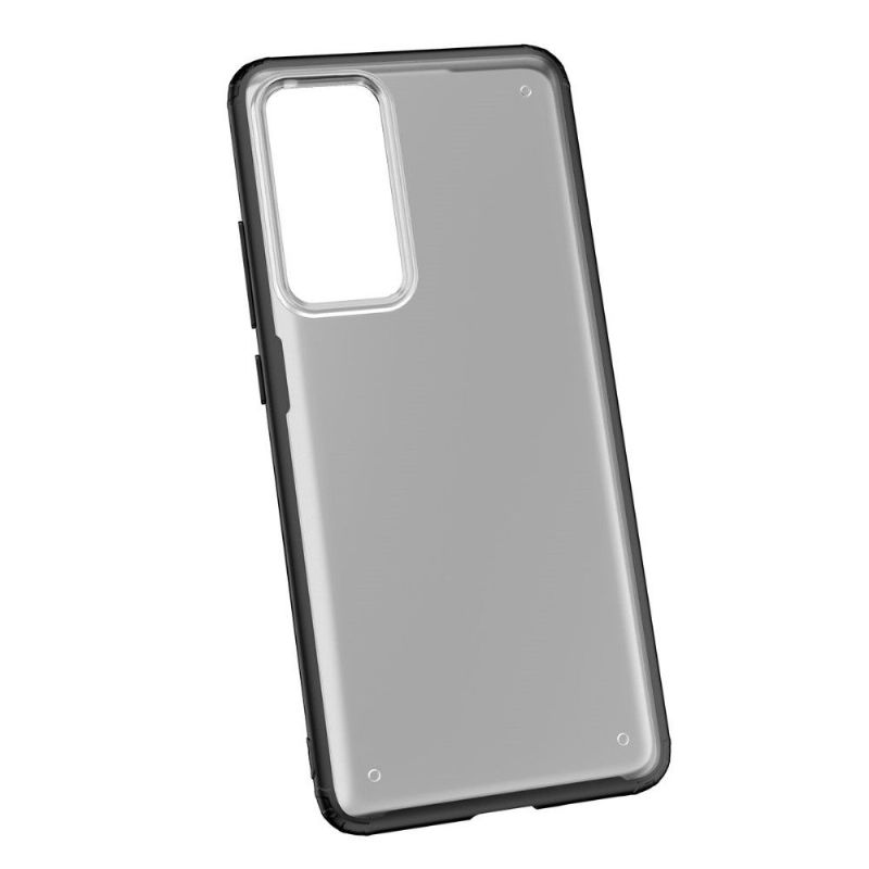 Coque Xiaomi 12 Pro Armor Series Semi Transparent