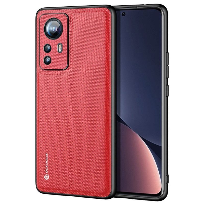 Coque Xiaomi 12 Pro Chic Fino Series