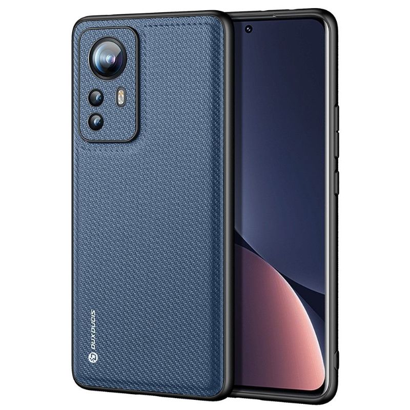 Coque Xiaomi 12 Pro Chic Fino Series