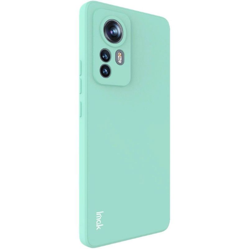 Coque Xiaomi 12 Pro Imak finition mat