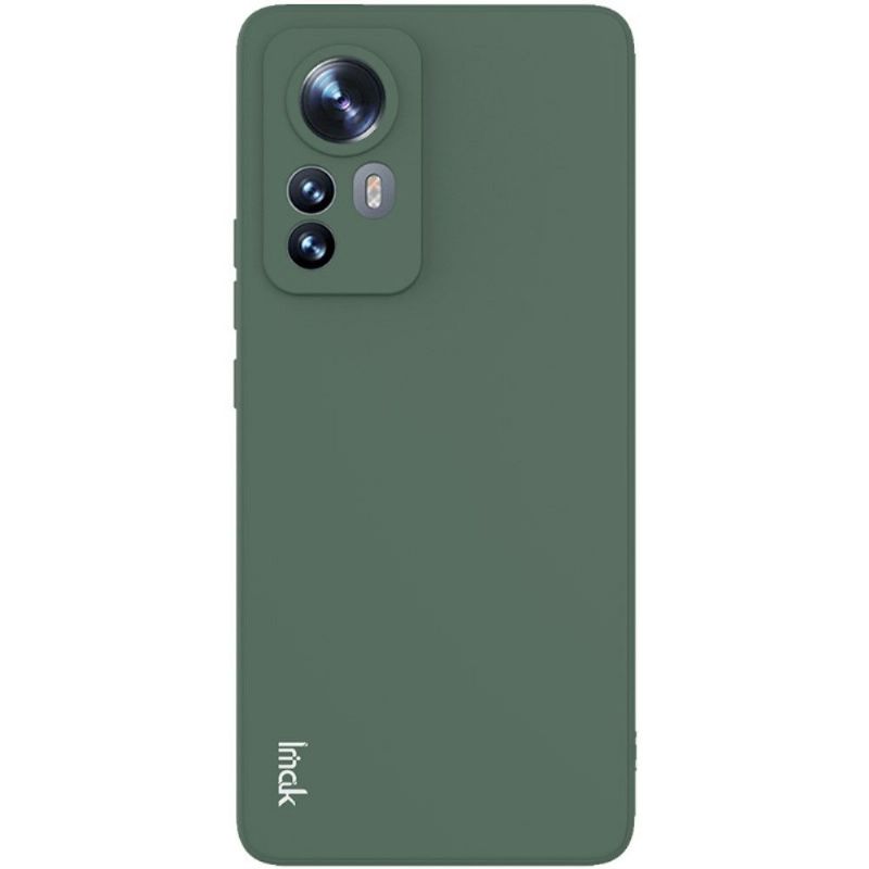 Coque Xiaomi 12 Pro Imak finition mat