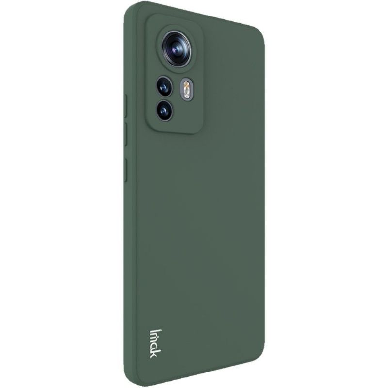 Coque Xiaomi 12 Pro Imak finition mat