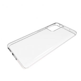 Coque Xiaomi 12 Pro Prem's Transparente