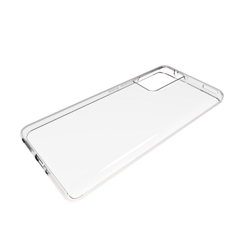 Coque Xiaomi 12 Pro Prem's Transparente