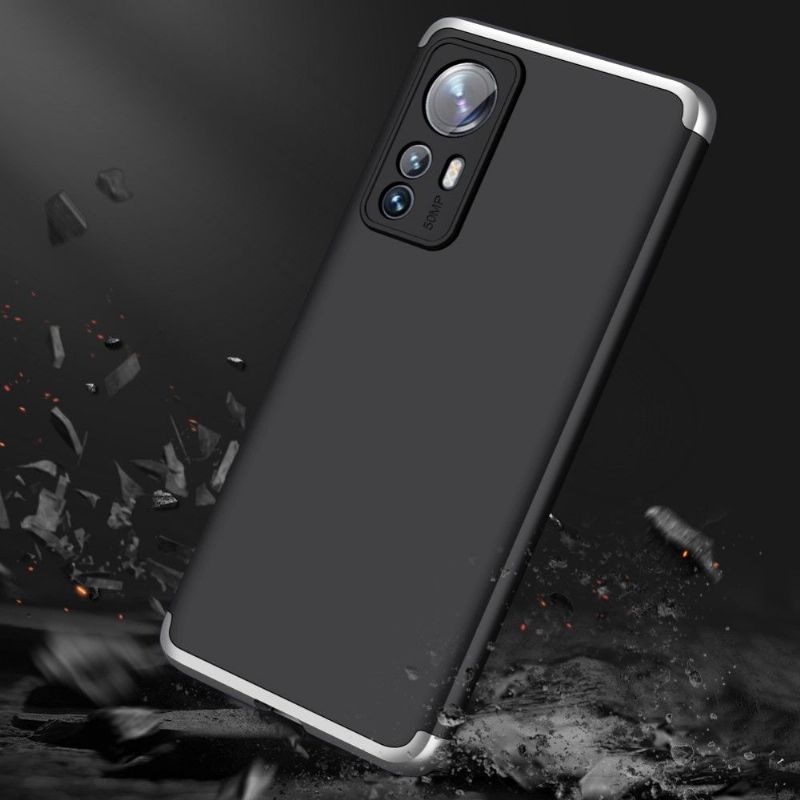 Coque Xiaomi 12 Pro X-Duo ultra protectrice