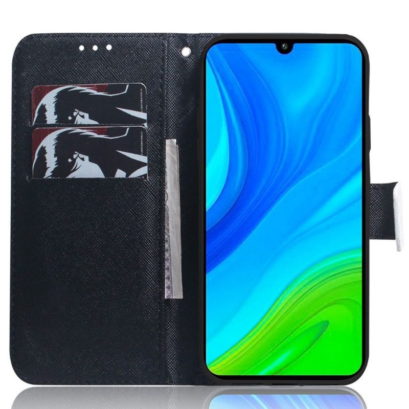 Housse Xiaomi 12 Pro Paon Mandala