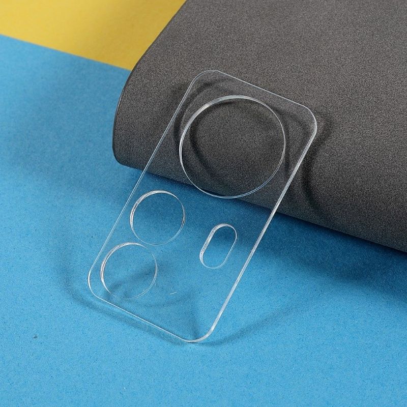 Verre Trempé Xiaomi 12 Pro pour lentille (2 pièces)