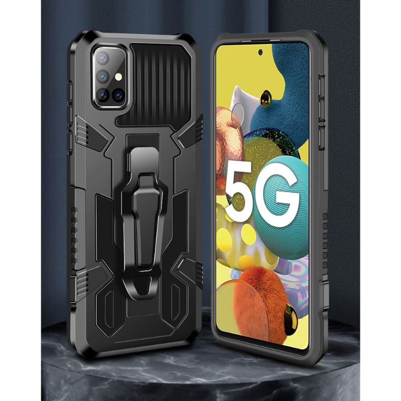 Coque Samsung Galaxy A51 Cool Warrior