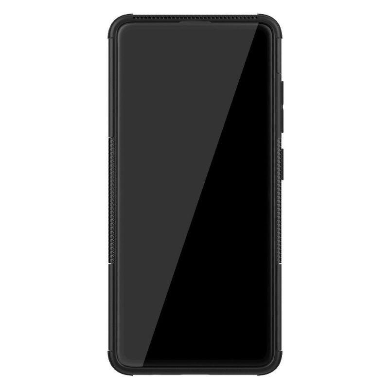 Samsung Galaxy A51 - Coque antidérapante avec support intégré