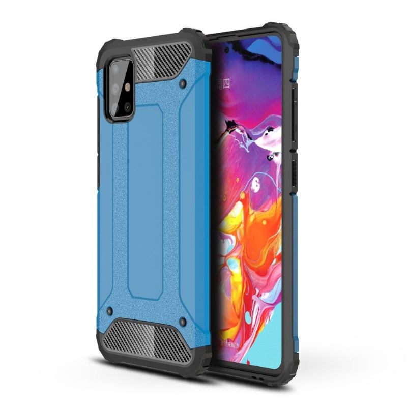 Samsung Galaxy A51 - Coque Armor Guard