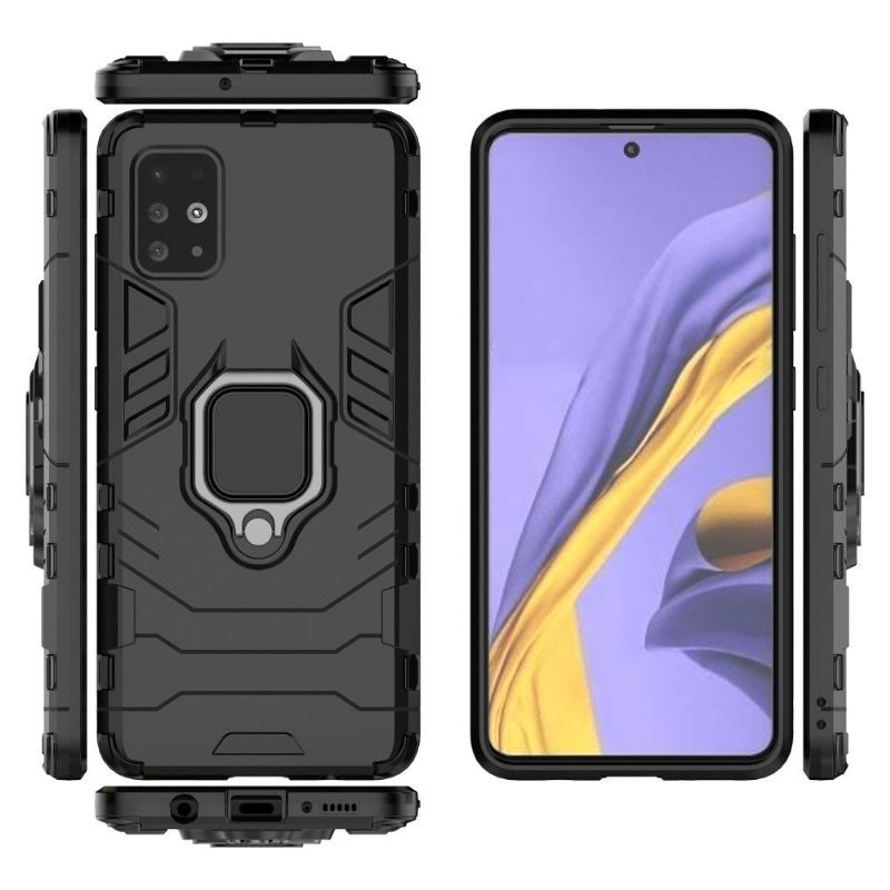 Samsung Galaxy A51 - Coque La Bélinda ultra protectrice