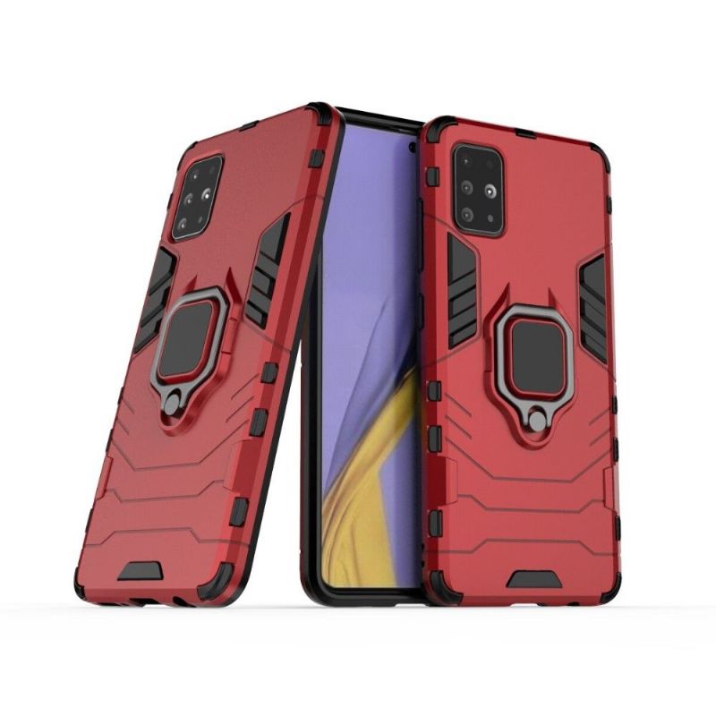 Samsung Galaxy A51 - Coque La Bélinda ultra protectrice