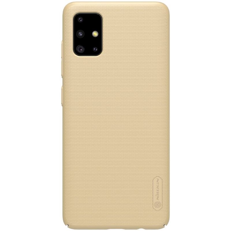 Samsung Galaxy A51 - Coque Nillkin Super Frosted