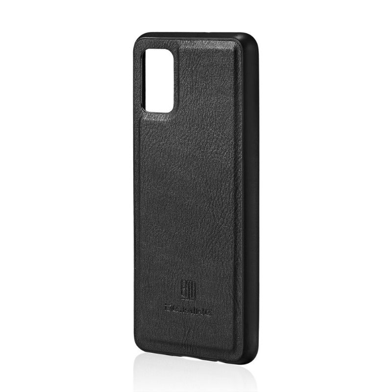 Samsung Galaxy A51 - Housse et coque détachable 2-en-1