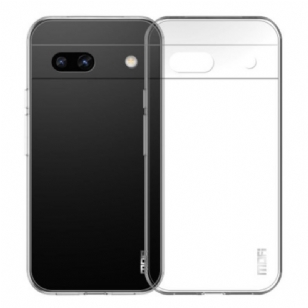 Coque Google Pixel 7A Transparente MOFI