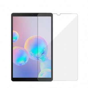 2 films de protection en Verre trempé pour Samsung Galaxy Tab S6