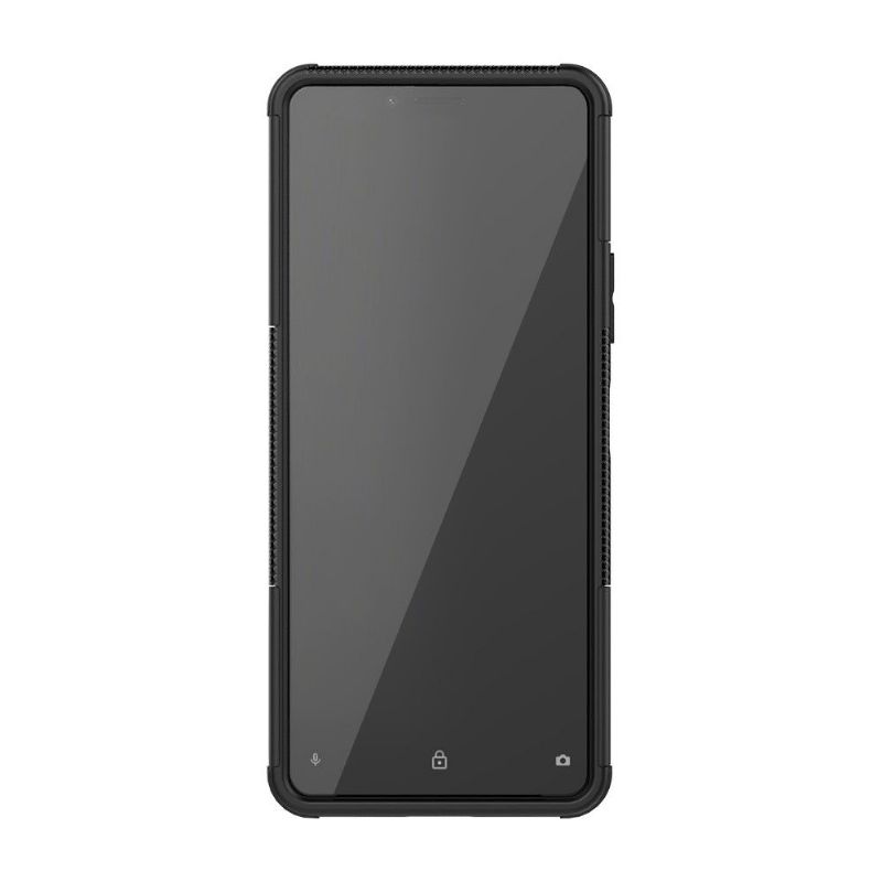 Coque Sony Xperia 10 II Antidérapante avec support intégré