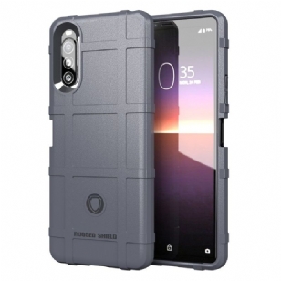 Coque Sony Xperia 10 II rugged shield antichoc