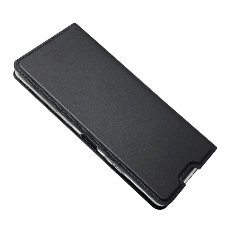 Étui flip cover Sony Xperia 10 II