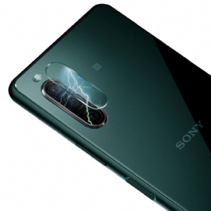 Films protecteurs pour lentille du Sony Xperia 10 II (2 pièces)